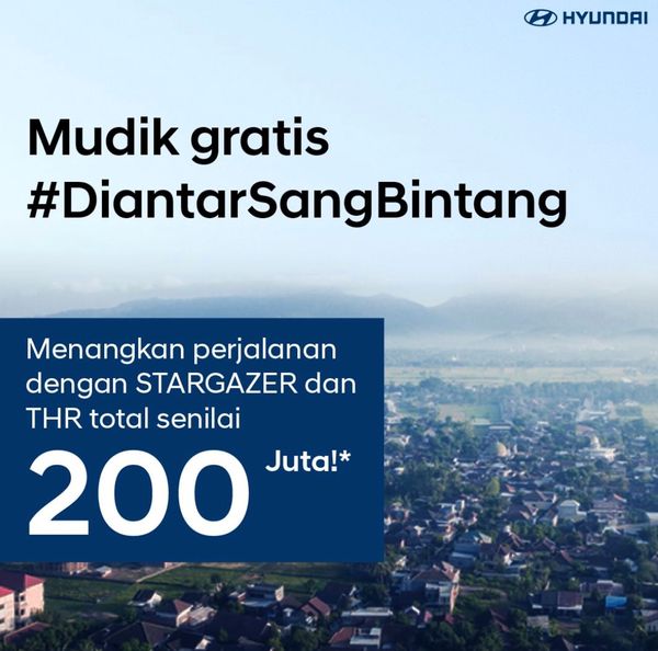 Cermat Melihat Momen, Campaign Unik Ala Hyundai Indonesia