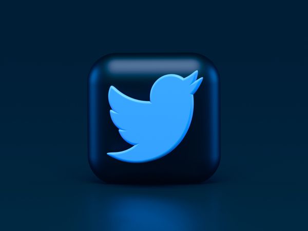 Serba Serbi Twitter Blue