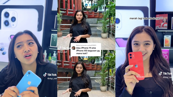 Video DIGICEL FYP, Yuk Belajar Konten Marketingnya