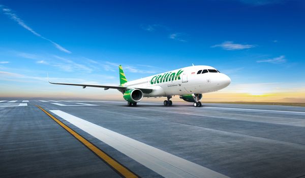 Citilink Bikin Lelang Saat Penerbangan, Strategi Marketing Yang Kreatif atau Ganggu?