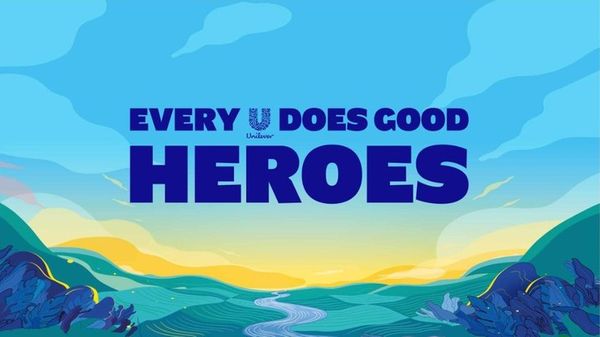 Movement Unilever Indonesia Ajak Muda Wujudkan Perubahan Lewat “Every U Does Good Heroes”