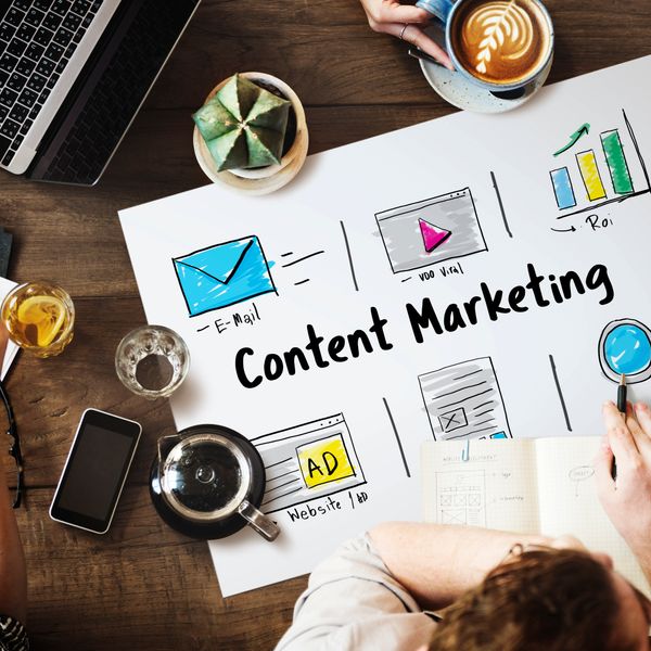 Content Marketing: Pengertian, Jenis, dan Pentingnya untuk Bisnis